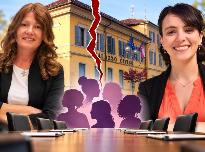 Borgaro, sulla Consulta per le Donne è scontro: «Iter opaco». Di Siena: «Parlano di confronto, ma non partecipano»